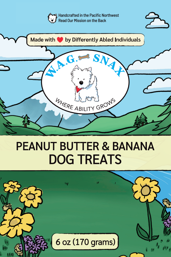 Peanut Butter Banana