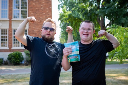 Meet Our Team at the Saturday Farmers Markets